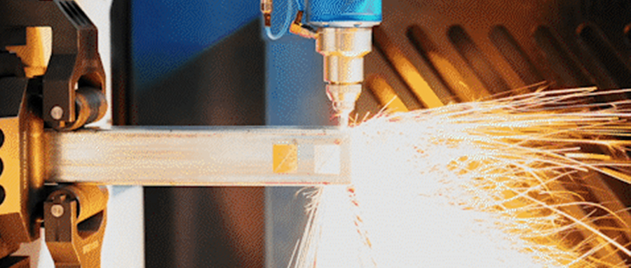 宏山激光(宏石激光)18年創新之路 | 管材復合加工技術