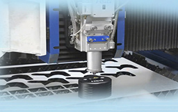 一圖看懂NVA激光噴嘴視覺(jué)同軸儀