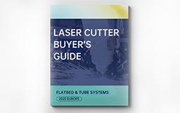 重磅發(fā)布 | 宏山激光白皮書(shū)登陸歐洲權(quán)威行業(yè)媒體MM MaschinenMarkt