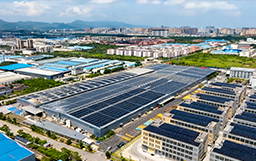 9臺！宏山激光切割設備助力綠源電動車全鏈路效能躍升